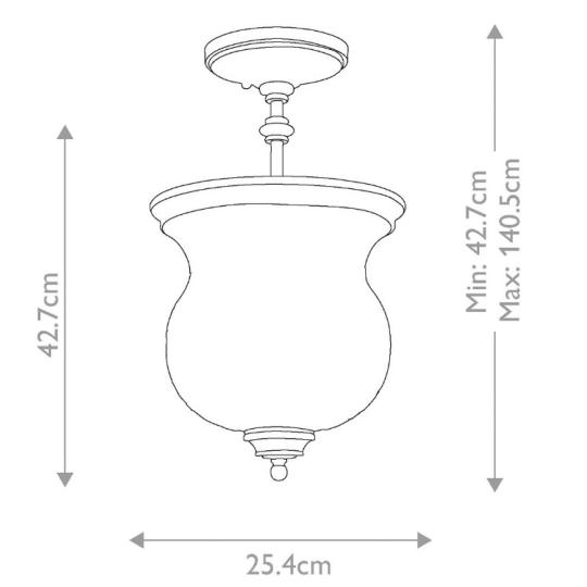 mediterran antik bronz menynezeti lampa olgari uvegburas rusztikus polgari lampak lameridiana.jpg